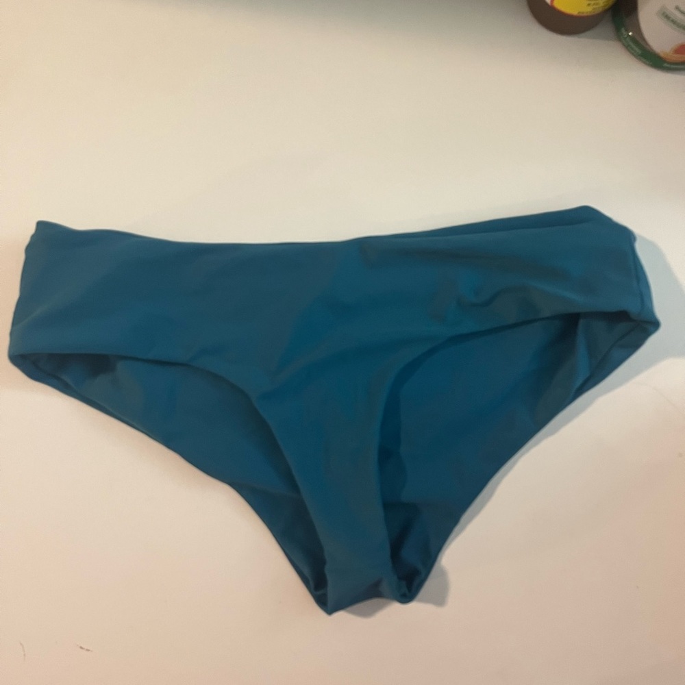 Mikoh bikini bottoms